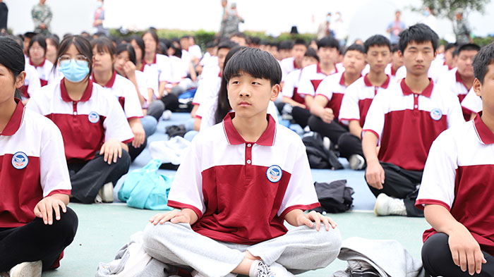 校园生活