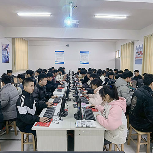 	电子商务（运营/直播）专业