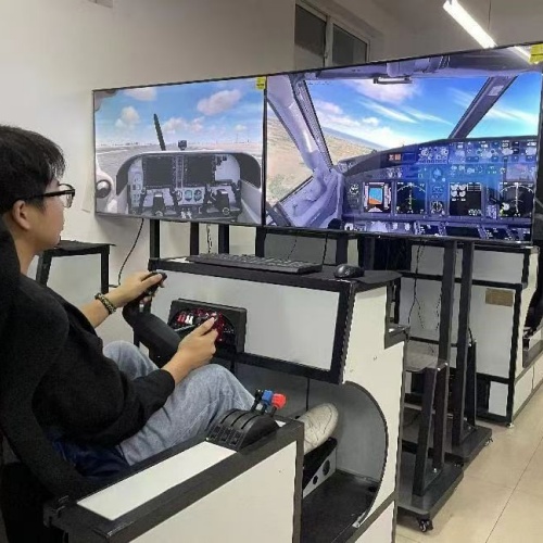 无人机操控与维护
