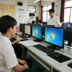 计算机应用专业